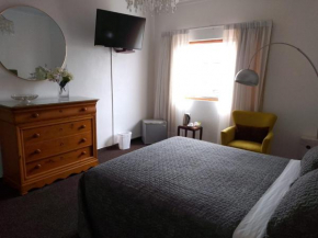Jose Luis Hostal Boutique
